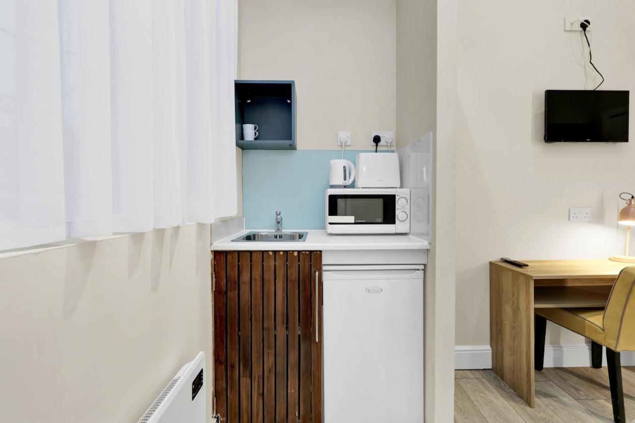 Chic Stay In Londres Extérieur photo