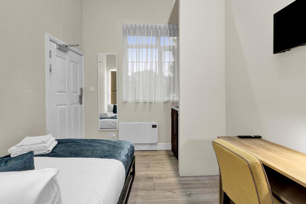 Chic Stay In Londres Extérieur photo