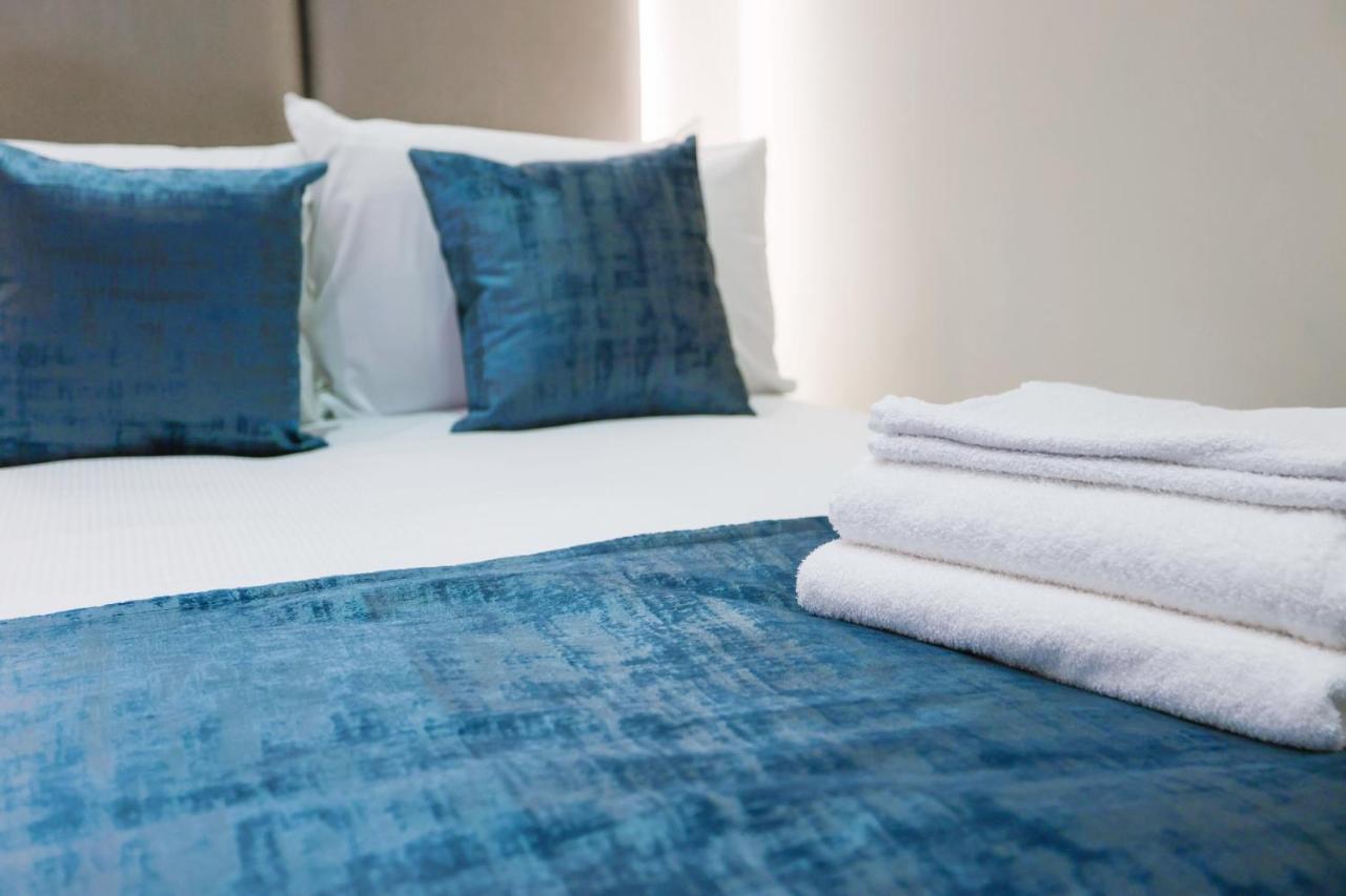 Chic Stay In Londres Extérieur photo